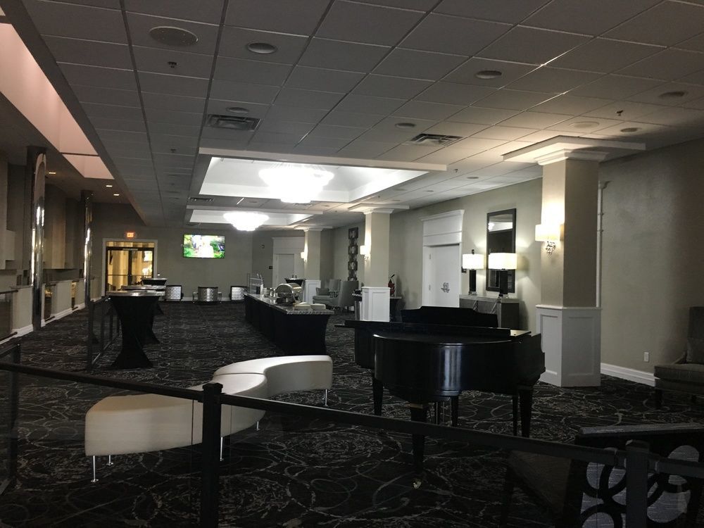 Clarion Inn Des Moines Airport Eksteriør bilde